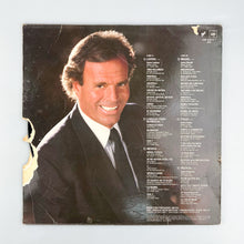 이미지를 갤러리 뷰어에 로드 , LP. Julio Iglesias. Raices
