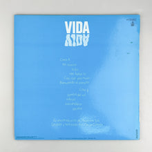 Charger l'image dans la galerie, LP. Paloma San Basilio. Vida
