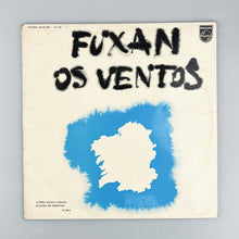 이미지를 갤러리 뷰어에 로드 , LP. Fuxan Os Ventos. Fuxan Os Ventos
