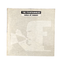 Load image into Gallery viewer, LP. The Fountainhead. Voice Of Reason
