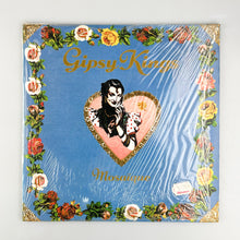 이미지를 갤러리 뷰어에 로드 , LP. Gipsy Kings. Mosaïque
