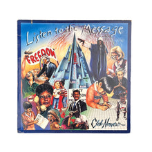 Load image into Gallery viewer, LP. Club Nouveau. Listen To The Message
