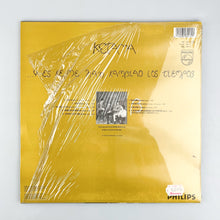 이미지를 갤러리 뷰어에 로드 , LP. Ketama. ...Y Es Ke Me Han Kambiao Los Tiempos
