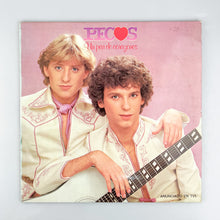 이미지를 갤러리 뷰어에 로드 , LP. Pecos. Un Par De Corazones
