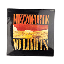 Load image into Gallery viewer, LP. Mezzoforte. No Limits
