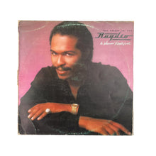 Load image into Gallery viewer, LP. Ray Parker Jr. and Raydio. A Woman Needs Love
