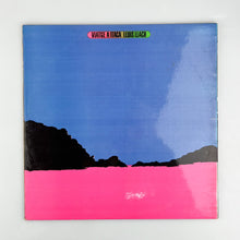 이미지를 갤러리 뷰어에 로드 , LP. Lluis Llach. Viatge A Itaca
