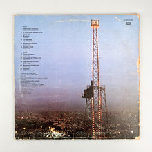 이미지를 갤러리 뷰어에 로드 , LP. Gato Pérez. Atalaya
