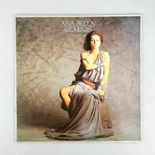 Laden Sie das Bild in den Galerie-Viewer, LP. Ana Belén. Geminis
