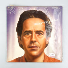 Laden Sie das Bild in den Galerie-Viewer, LP. Joan Manuel Serrat. Bienaventurados
