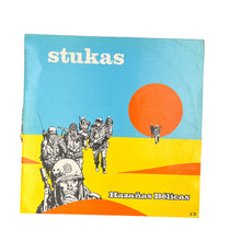 Load image into Gallery viewer, LP. Stukas. Hazañas Bélicas
