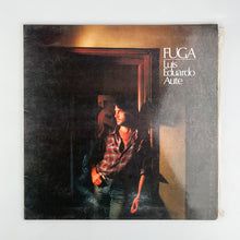 이미지를 갤러리 뷰어에 로드 , LP. Luis Eduardo Aute. Fuga
