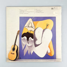 이미지를 갤러리 뷰어에 로드 , LP. Luis Eduardo Aute. Cuerpo A Cuerpo
