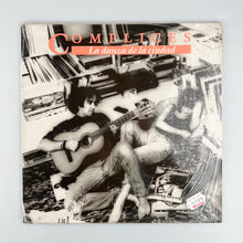 이미지를 갤러리 뷰어에 로드 , LP. Cómplices. La Danza De La Ciudad
