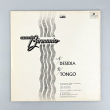 이미지를 갤러리 뷰어에 로드 , MAXI LP. Objetivo Birmania. Desidia
