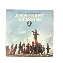 Load image into Gallery viewer, 2xLP. Various. Banda Sonora Original De La Película Jesus Christ Superstar
