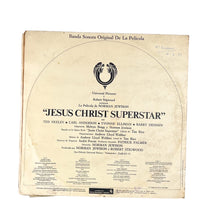 Load image into Gallery viewer, 2xLP. Various. Banda Sonora Original De La Película Jesus Christ Superstar

