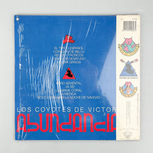 이미지를 갤러리 뷰어에 로드 , LP. Los Coyotes De Victor Abundancia. Puro Semental
