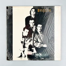 이미지를 갤러리 뷰어에 로드 , LP. Los Mosquitos. El Club De La Iguana
