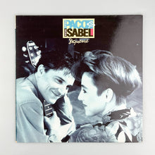 Laden Sie das Bild in den Galerie-Viewer, LP. Paco Ortega e Isabel Montero. Sigueme
