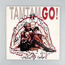 Laden Sie das Bild in den Galerie-Viewer, LP. Tam Tam Go!. Vida Y Color
