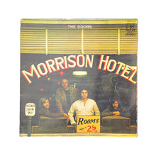 Load image into Gallery viewer, LP. The Doors. Morrison Hotel
