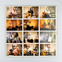 画像をギャラリービューアに読み込む, LP. Javier Krahe, Joaquín Sabina, Alberto Perez. La Mandrágora
