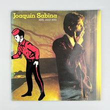 画像をギャラリービューアに読み込む, LP. Joaquín Sabina. Hotel, Dulce Hotel
