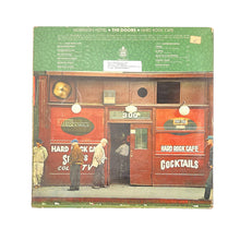 Load image into Gallery viewer, LP. The Doors. Morrison Hotel
