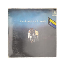 Charger l'image dans la galerie, LP. The Doors. The Soft Parade
