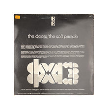 Charger l'image dans la galerie, LP. The Doors. The Soft Parade
