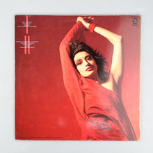 画像をギャラリービューアに読み込む, LP. Luz Casal. Luz III
