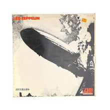 Load image into Gallery viewer, LP. Led Zeppelin. Untitled
