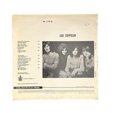 Load image into Gallery viewer, LP. Led Zeppelin. Led Zeppelin
