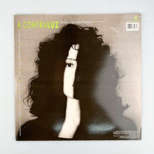 画像をギャラリービューアに読み込む, LP. Luz Casal. A Contraluz
