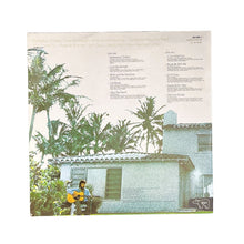 Load image into Gallery viewer, LP. Eric Clapton. 461 Ocean Boulevard
