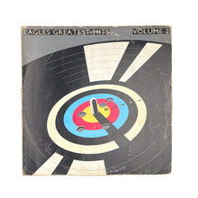 Load image into Gallery viewer, LP. Eagles. Eagles Greatest Hits Volume 2
