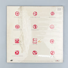 画像をギャラリービューアに読み込む, LP. Mecano. Aidalai
