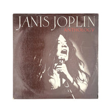 Load image into Gallery viewer, 2xLP. Janis Joplin. Anthology
