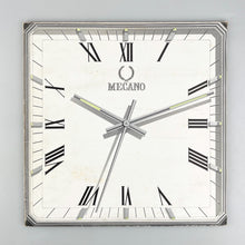 画像をギャラリービューアに読み込む, LP. Mecano. Mecano
