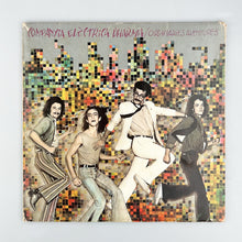 Laden Sie das Bild in den Galerie-Viewer, LP. Companyia Elèctrica Dharma. Ordinaries Aventures
