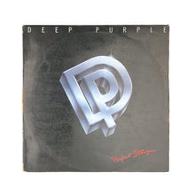 Load image into Gallery viewer, LP. Deep Purple. Perfect Strangers
