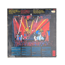 Load image into Gallery viewer, 2xLP. Sting. Bring On The Night
