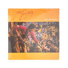 Load image into Gallery viewer, LP. Joan Baez. Tour Europea
