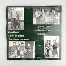 画像をギャラリービューアに読み込む, LP. Duncan Dhu. Por Tierras Escocesas
