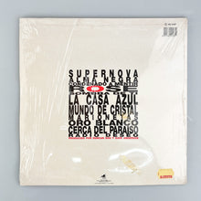 画像をギャラリービューアに読み込む, LP. Duncan Dhu. Supernova
