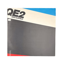 Load image into Gallery viewer, LP. Mike Oldfield. QE2
