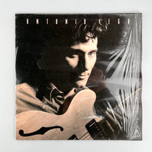 画像をギャラリービューアに読み込む, LP. Antonio Vega. No Me Iré Mañana
