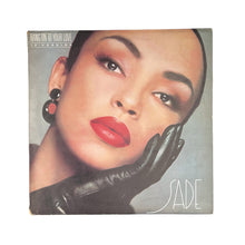 Laden Sie das Bild in den Galerie-Viewer, LP. Sade. Hang On To Your Love (12" Version)
