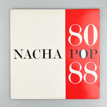 Cargar imagen en el visor de la galería, 2xLP. Nacha Pop. Nacha Pop 80-88
